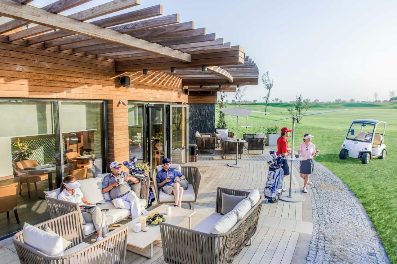 Dreamland Golf Hotel Baku Hövsan Kültér fotó