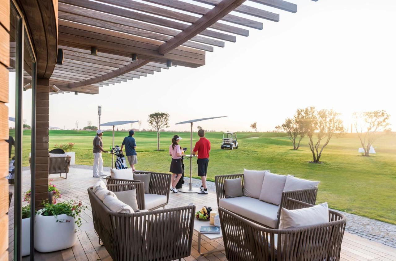Dreamland Golf Hotel Baku Hövsan Kültér fotó