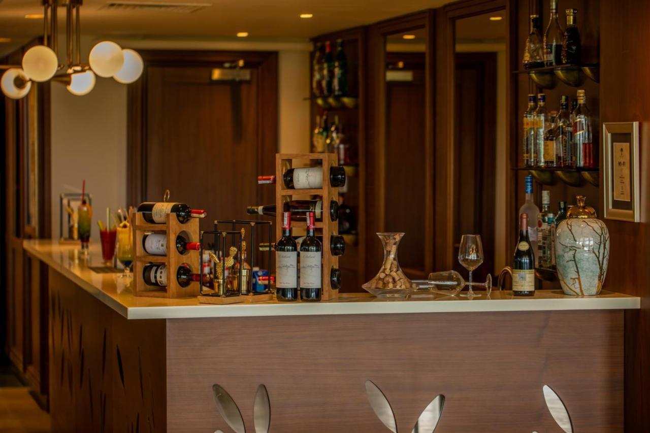 Dreamland Golf Hotel Baku Hövsan Kültér fotó