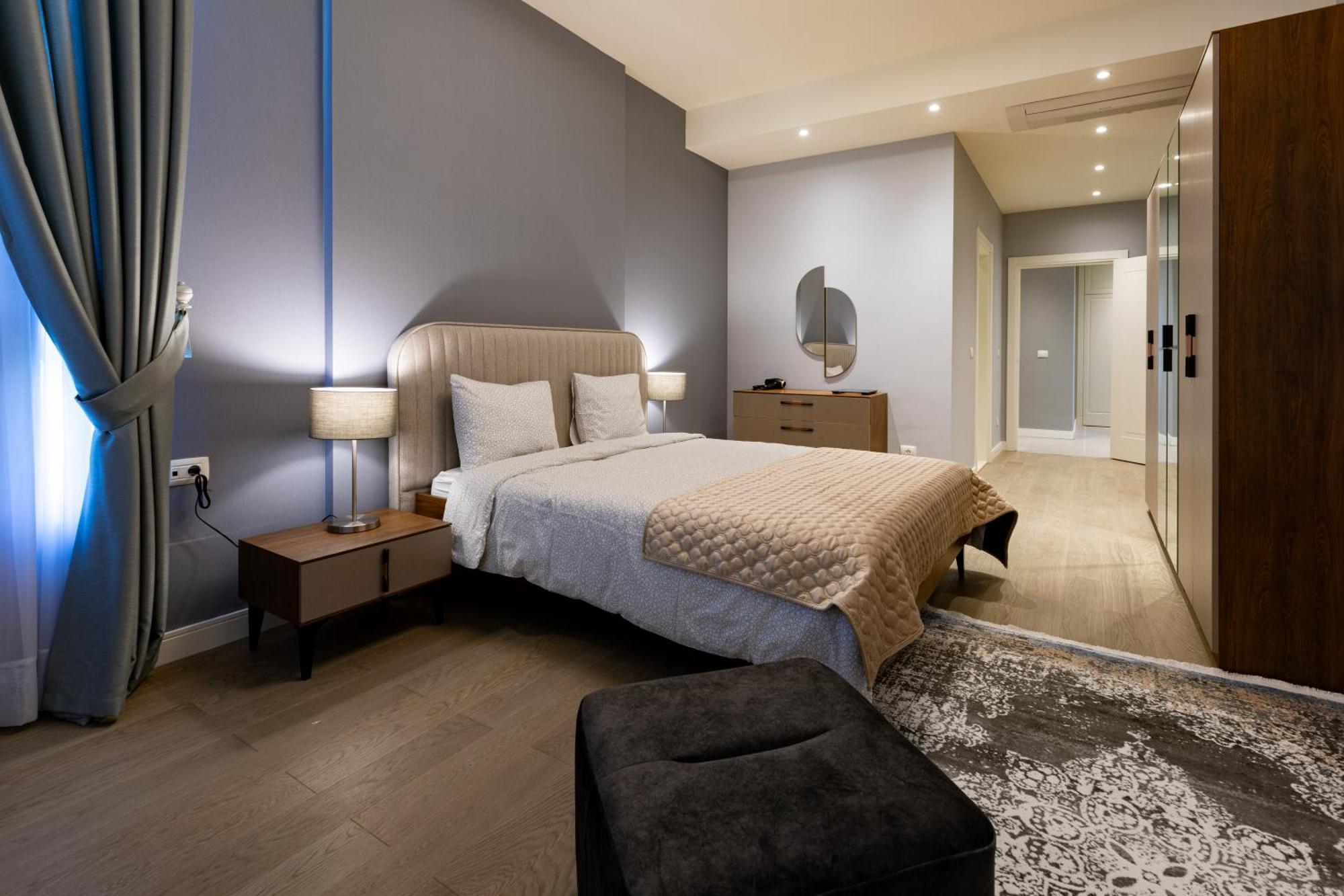 Dreamland Golf Hotel Baku Hövsan Kültér fotó