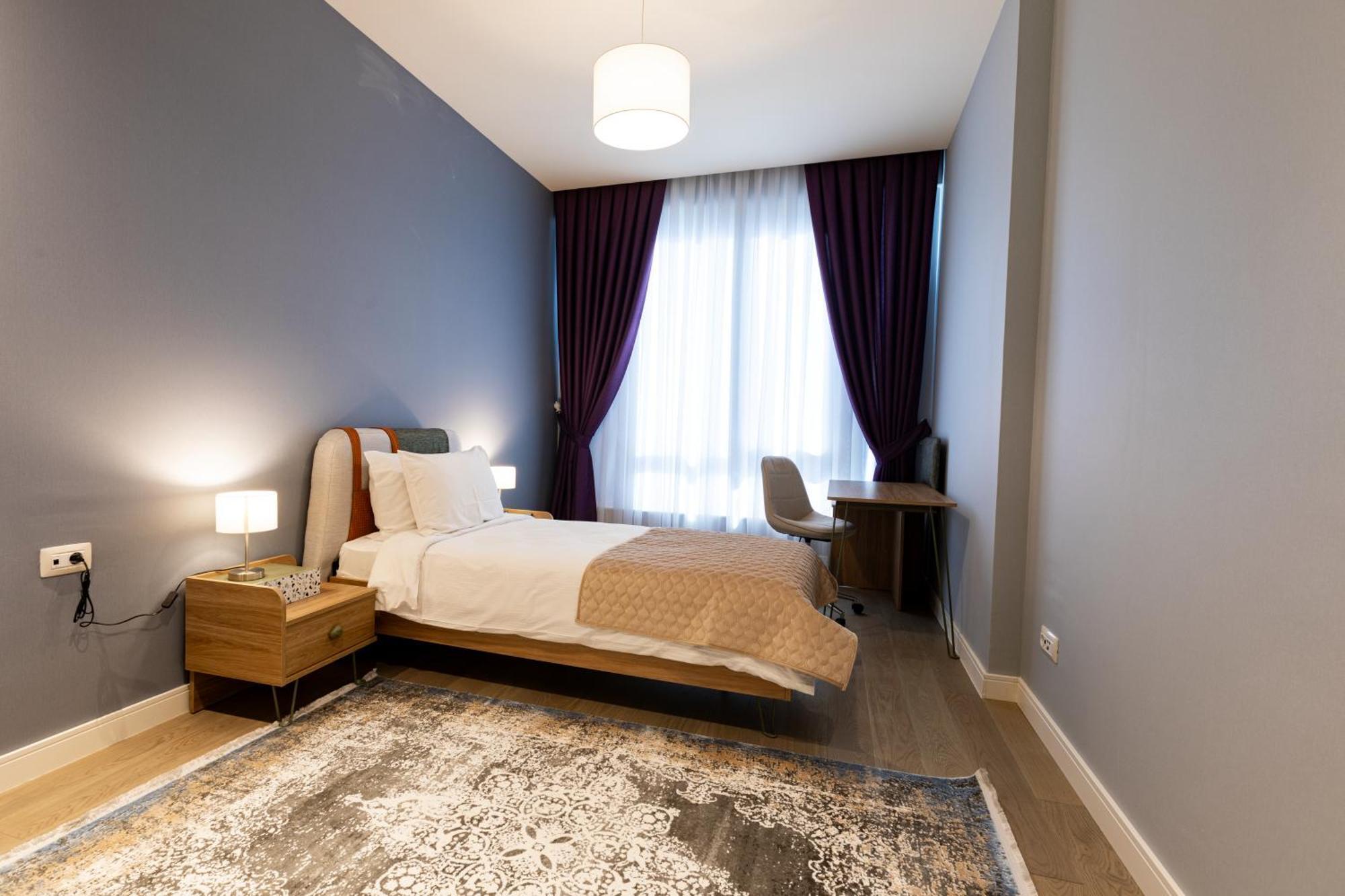 Dreamland Golf Hotel Baku Hövsan Kültér fotó