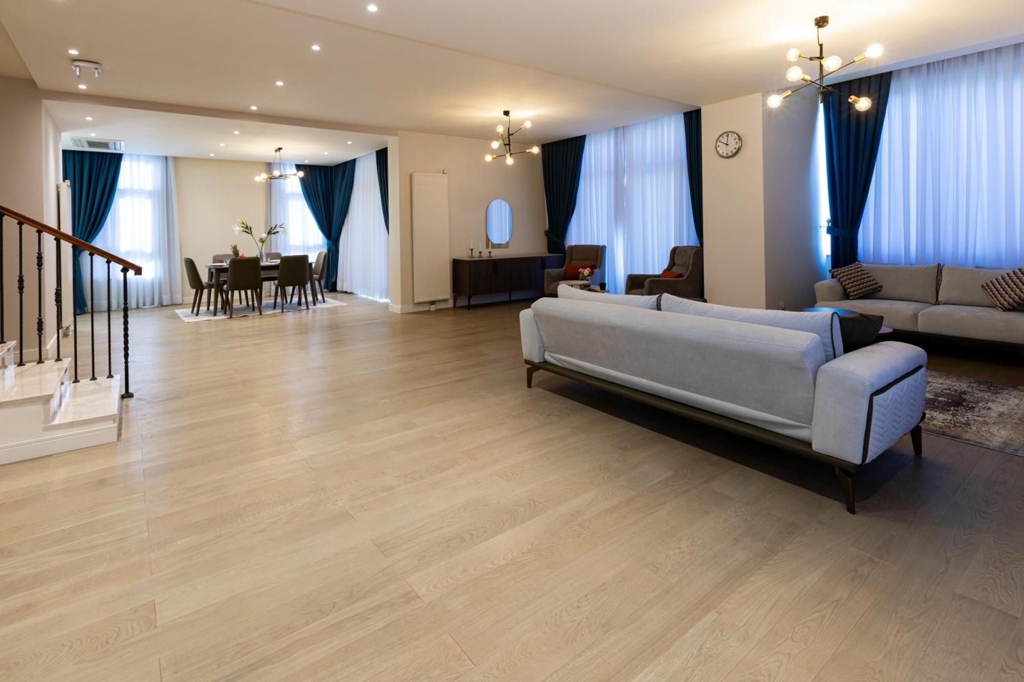Dreamland Golf Hotel Baku Hövsan Kültér fotó