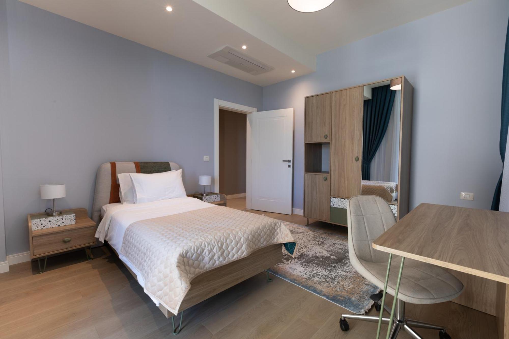 Dreamland Golf Hotel Baku Hövsan Kültér fotó