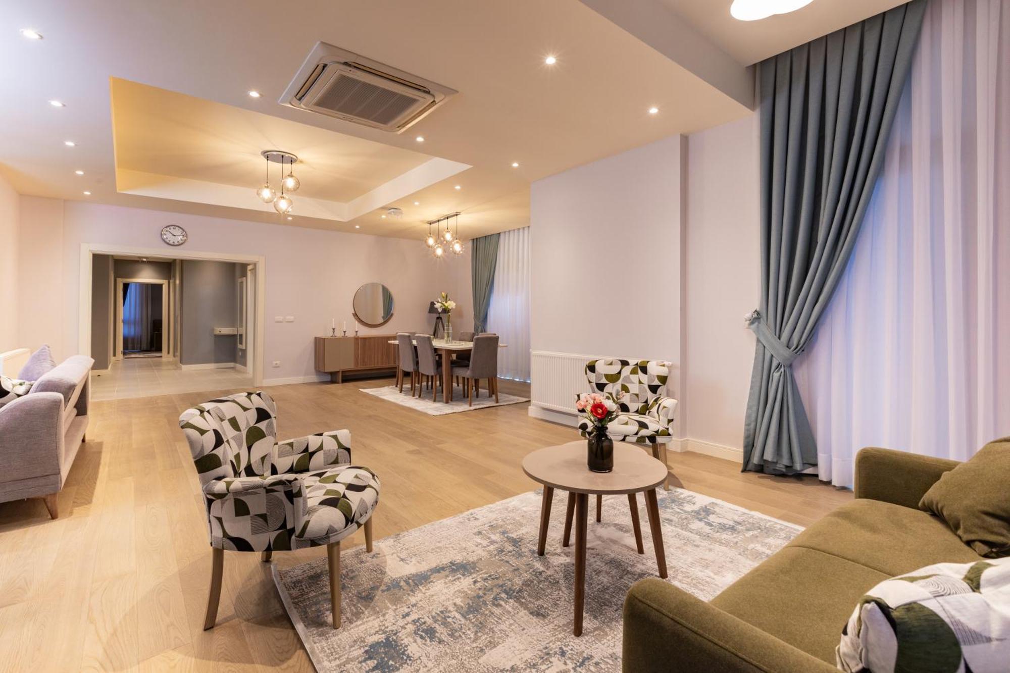 Dreamland Golf Hotel Baku Hövsan Kültér fotó