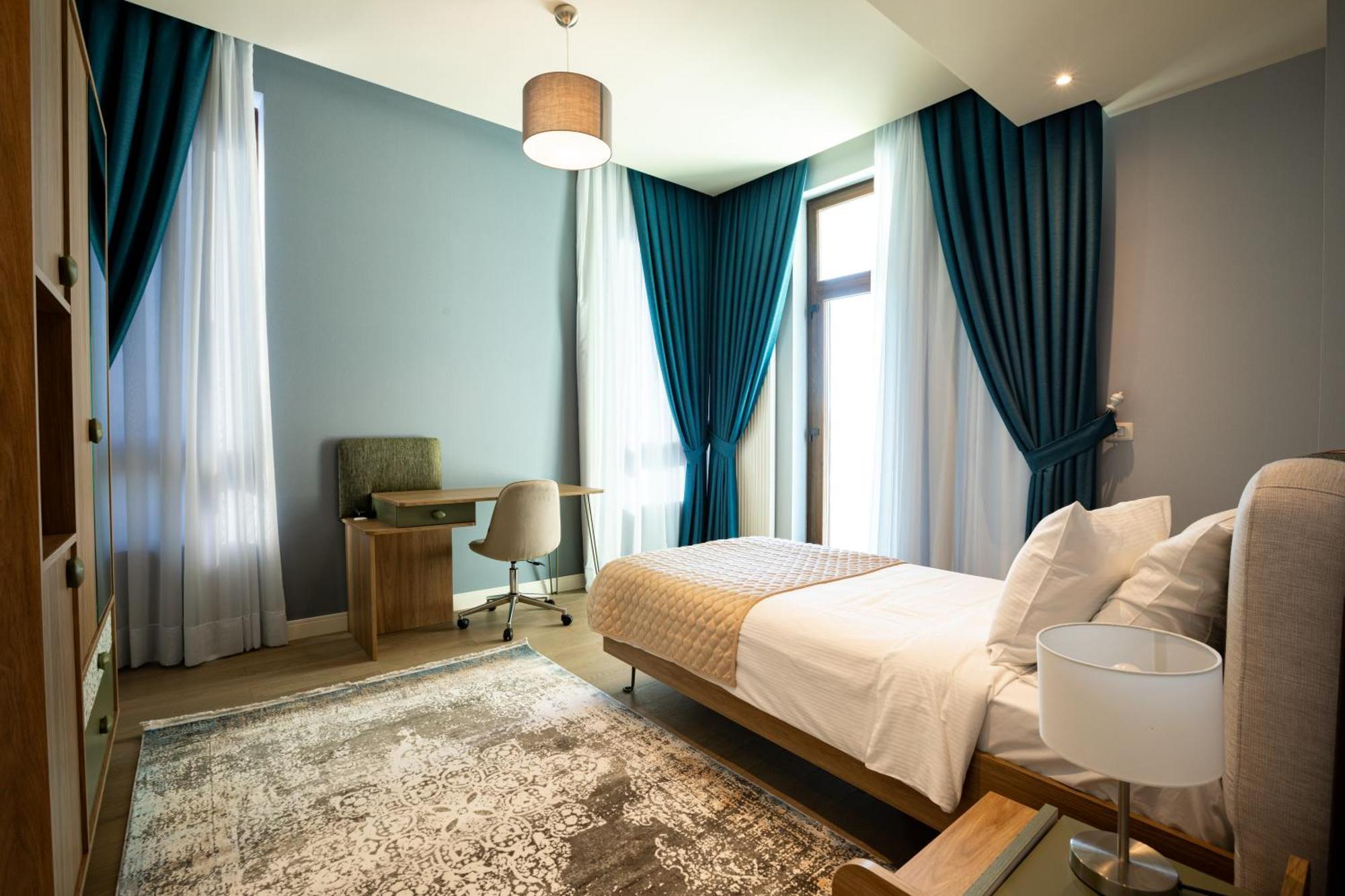 Dreamland Golf Hotel Baku Hövsan Kültér fotó