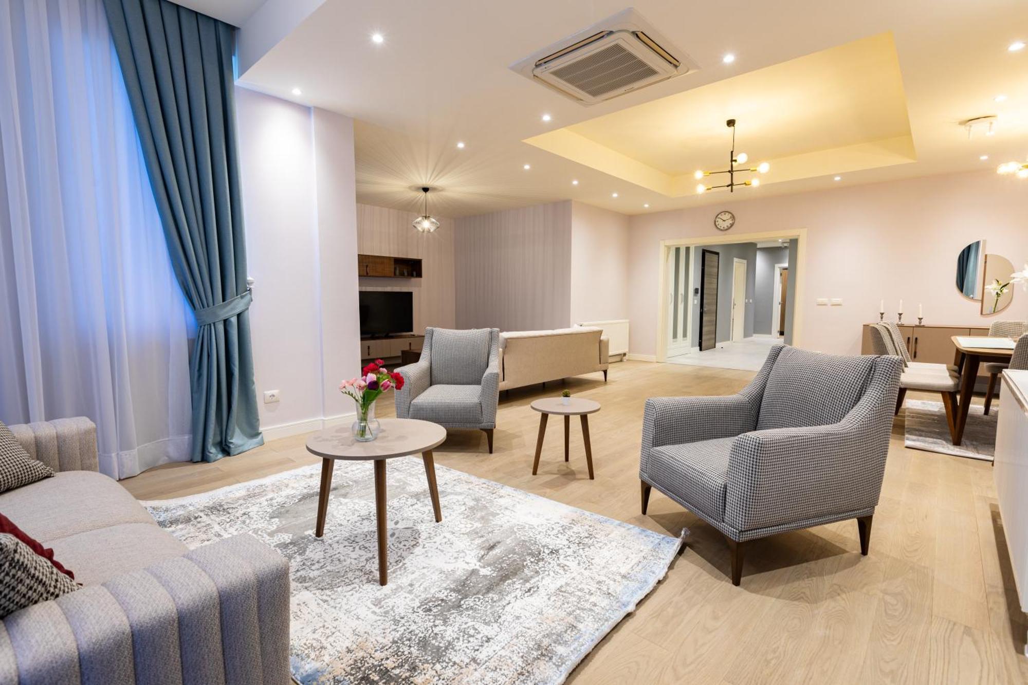Dreamland Golf Hotel Baku Hövsan Kültér fotó