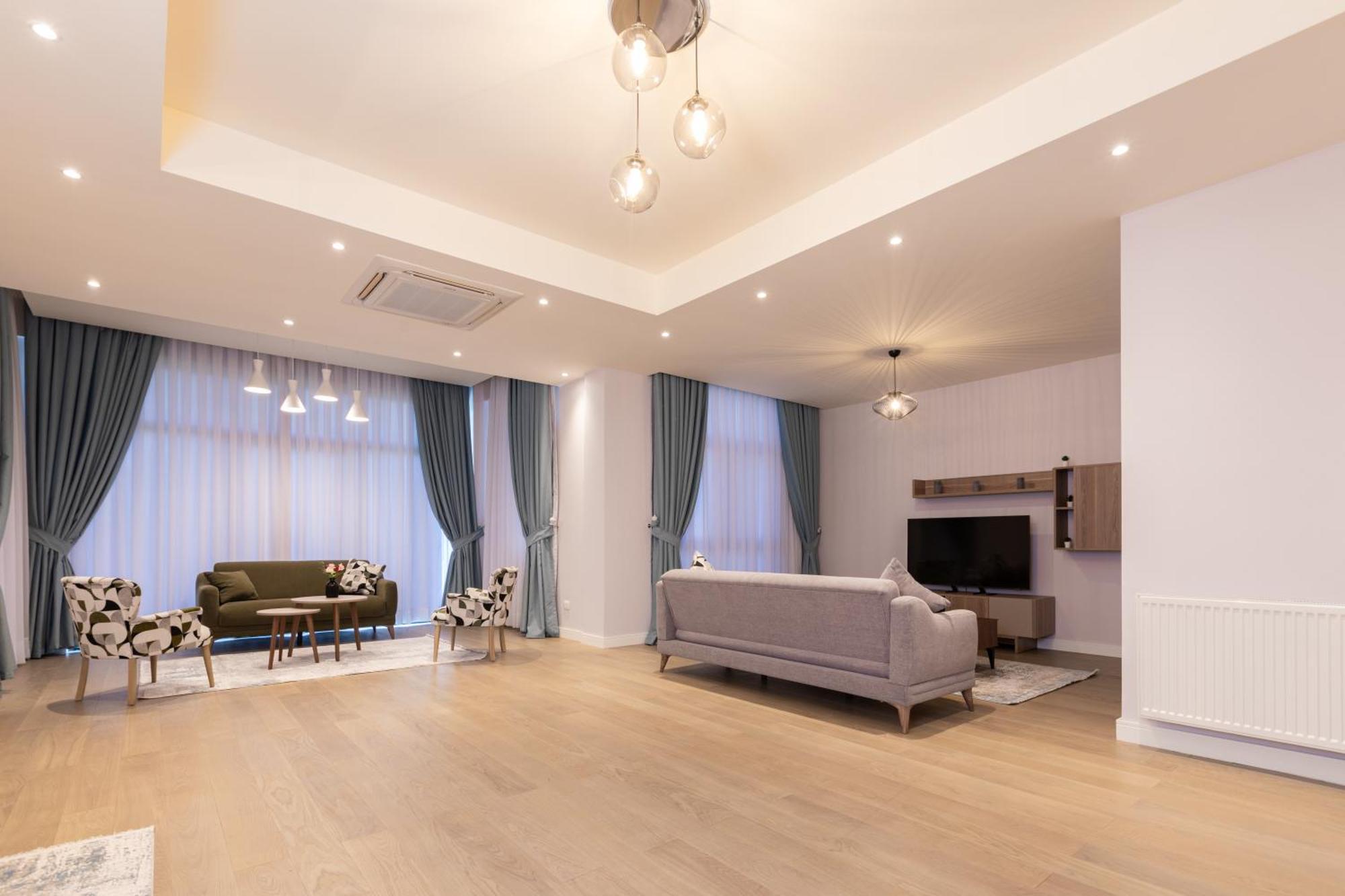 Dreamland Golf Hotel Baku Hövsan Kültér fotó