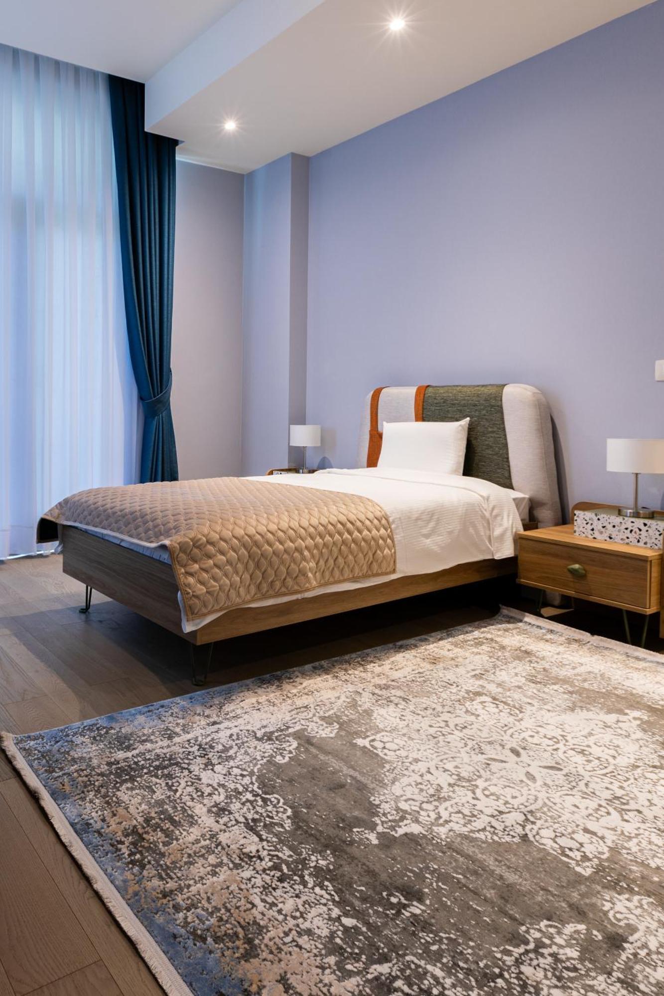 Dreamland Golf Hotel Baku Hövsan Kültér fotó