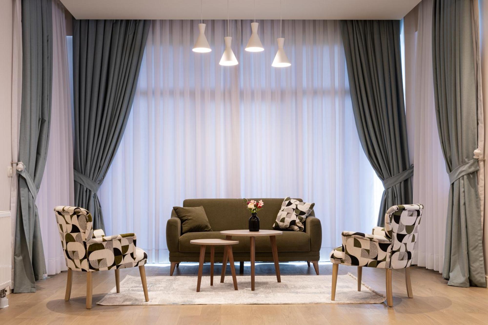 Dreamland Golf Hotel Baku Hövsan Kültér fotó