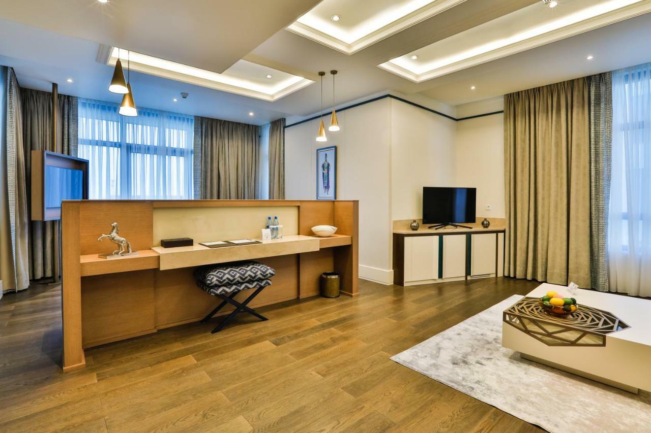 Dreamland Golf Hotel Baku Hövsan Kültér fotó