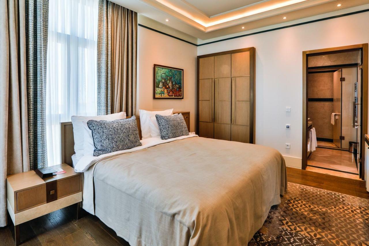 Dreamland Golf Hotel Baku Hövsan Kültér fotó